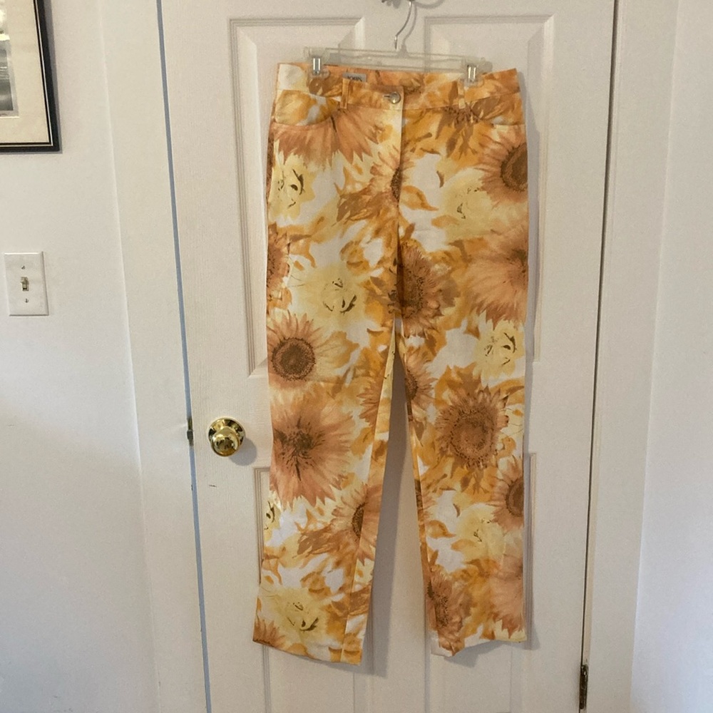 Jobis Sunflower Pants.
